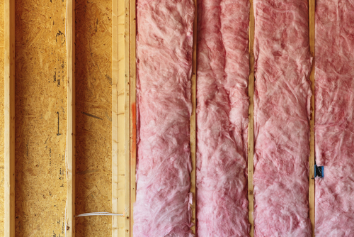 home insulation 