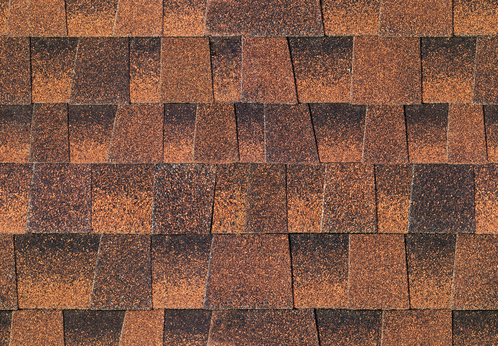30-year architectural shingles