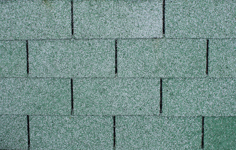 3-tab shingles