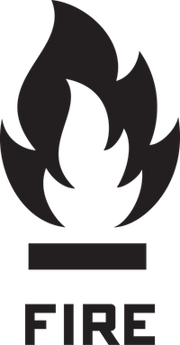 fire icon
