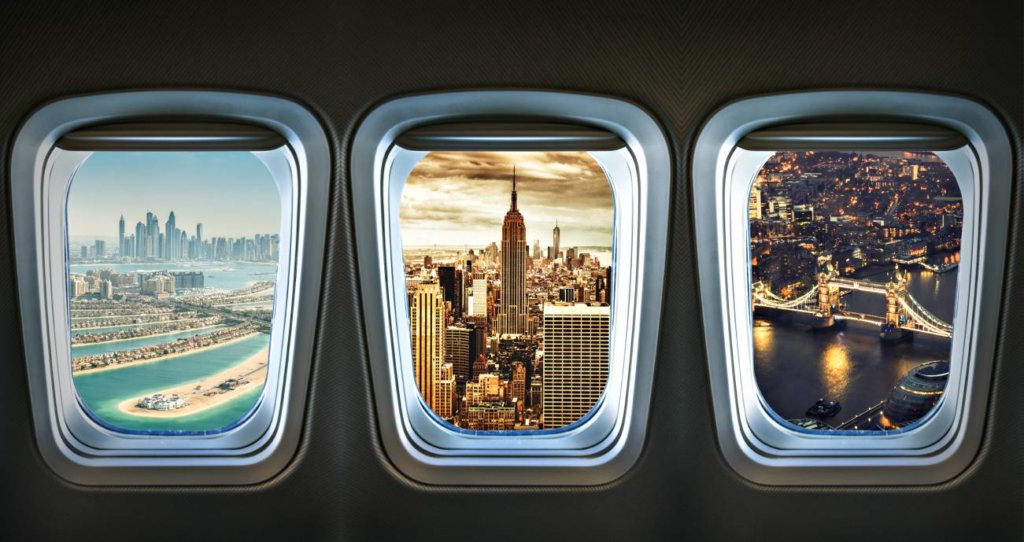 best travel jobs in the world london new york dubai