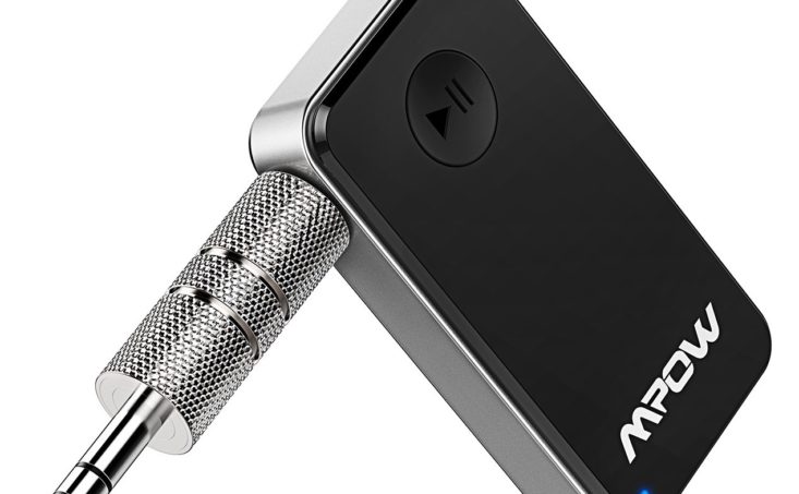 Bluetooth adapter