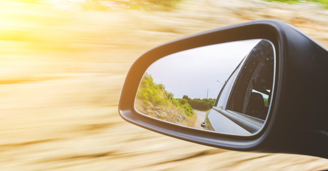 IRS Mileage Rate 2015: How To Track Mileage