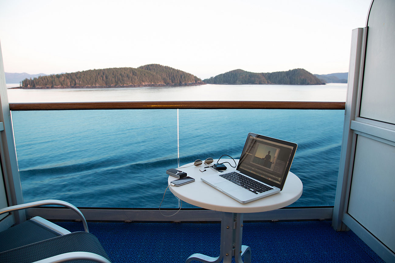 Tax Tip Tuesday: When Can You Deduct a Cruise?