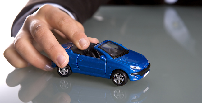 Ask the Tax Expert: Do I Have to Report Every Drive?