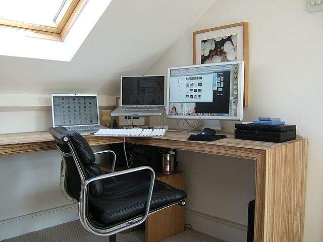 Home Office: Tips & Advice for Self Employed
