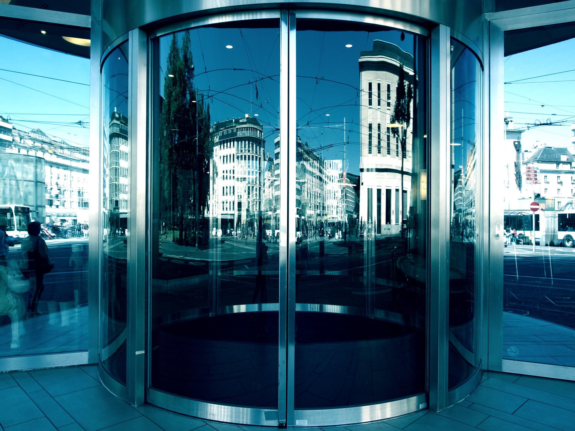 What Is the Disabled Access Credit?