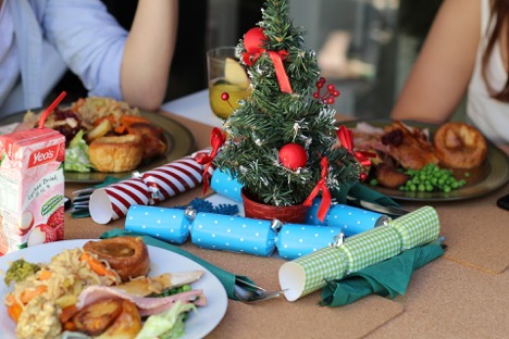 IRS Publication 535: Are Holiday Office Parties Deductible?