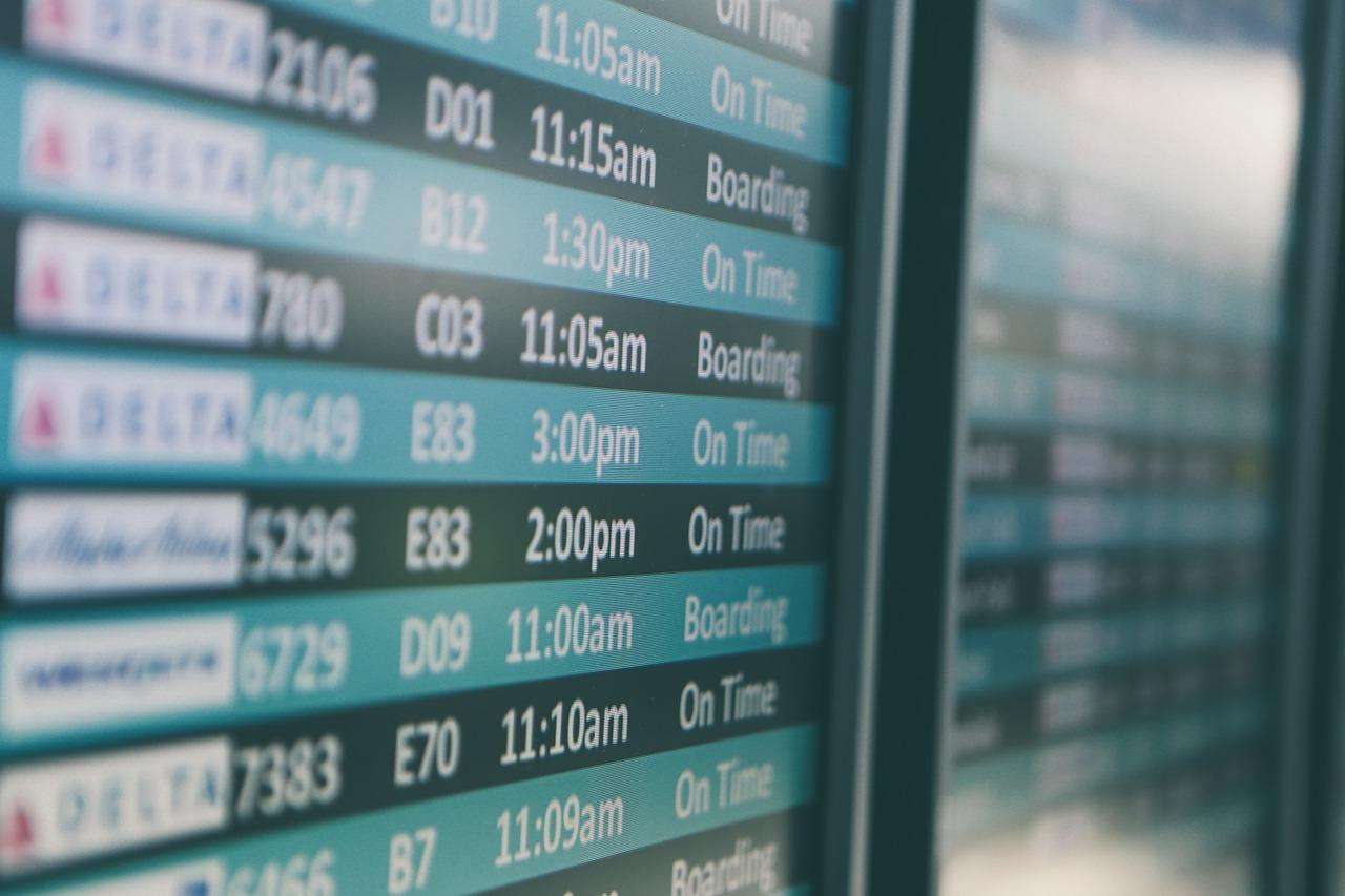Are Award Tickets for Business Flights Deductible?