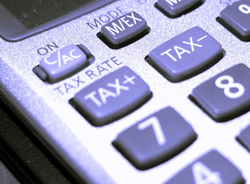 Tax Tip Tuesday: Did You Receive All Your 1099-MISC Forms?