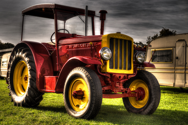 Tax Tip Tuesday: Fuel Tax Credit Fraud