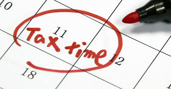 When Are Quarterly Estimated Taxes Due?