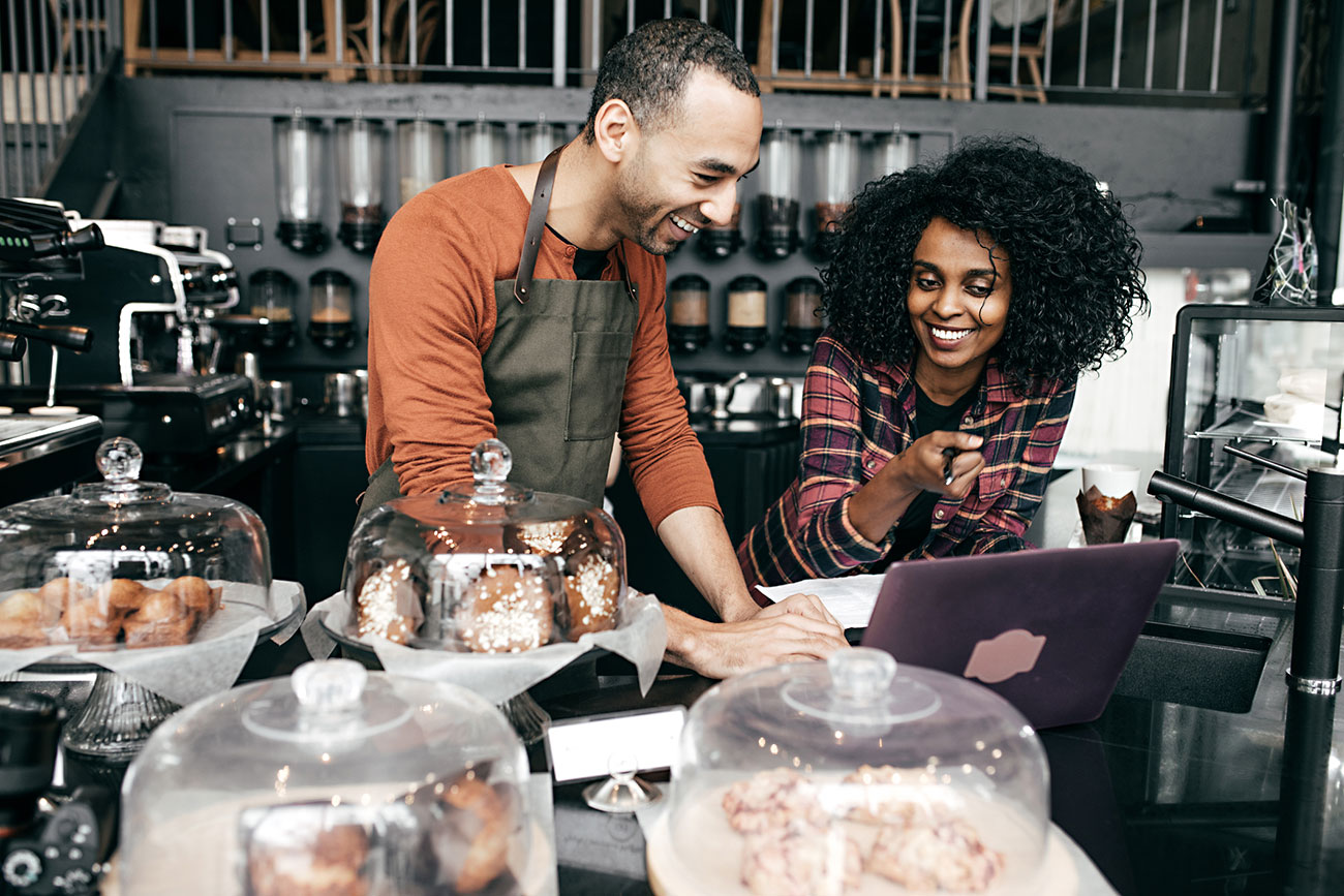 7 Habits of Highly Successful Small Business Owners
