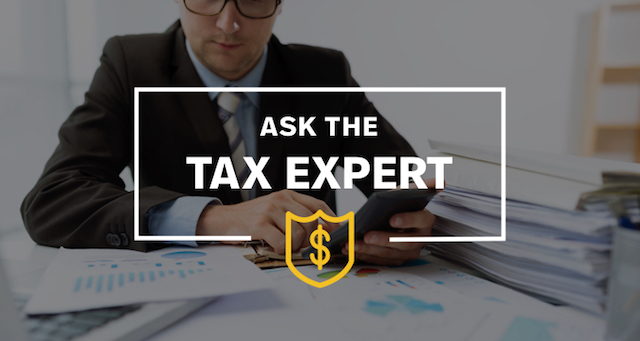 Ask the Tax Expert: Why You Can't Estimate Mileage Deduction