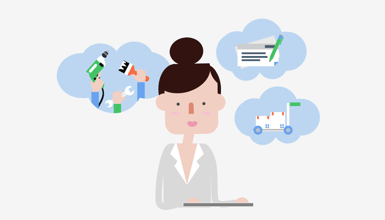 How Factoring Can Help a Small Business [Infographic]