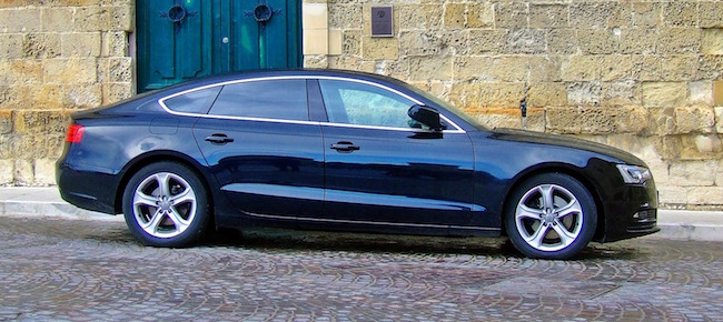 Company Car Taxes You Should Know About