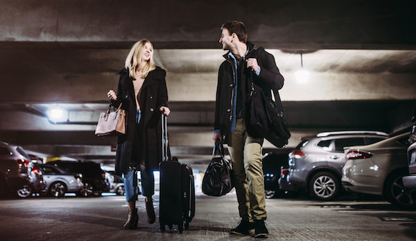 Airport Parking 101: What You Need to Know