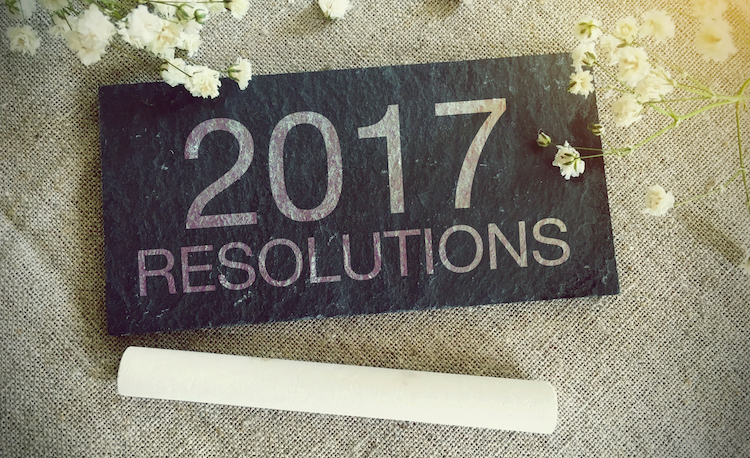 5 Resolutions for the Self-Employed