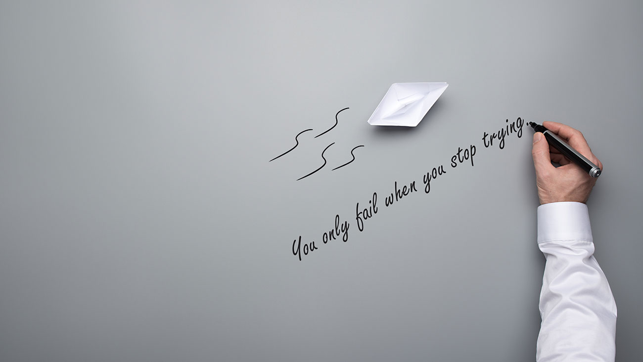 5 Small Business Quotes to Inspire You