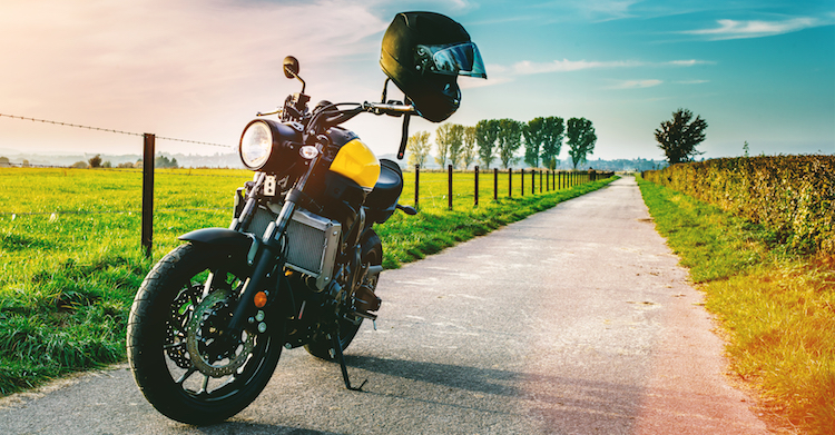 Is There a Motorcycle Mileage Deduction?