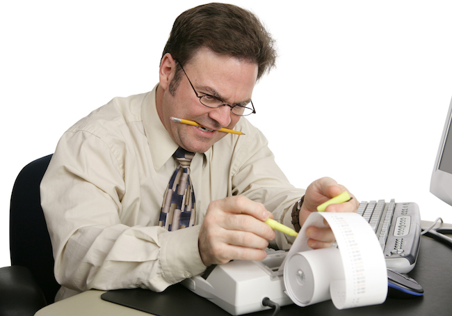 How To Find A Tax Preparer You Can Trust