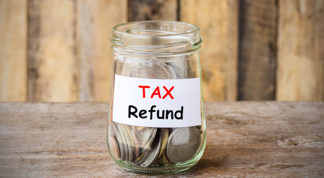 Last Chance: $1 Billion In Unclaimed IRS Refunds