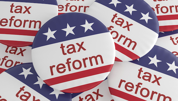 Trump Tax Reform & Small Business: What You Need To Know