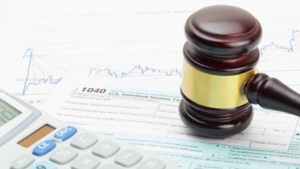 What Is A Contemporaneous Mileage Log?