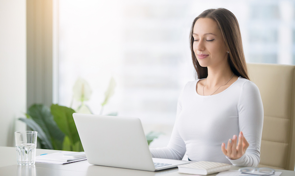5 Ways To Stay Calm While Working Long Hours