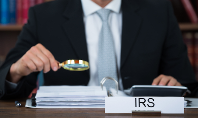 What To Do After Receiving An IRS Notice