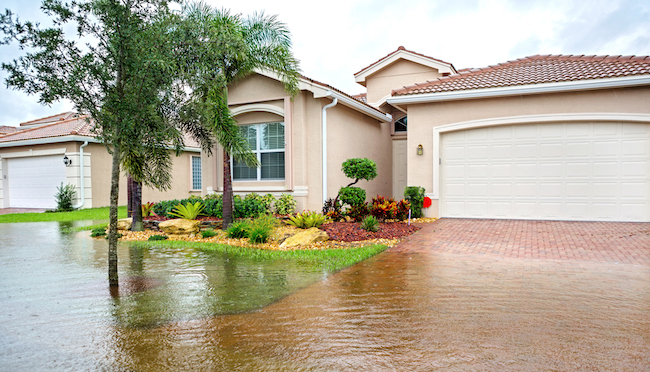 How To Deduct Losses After A Disaster