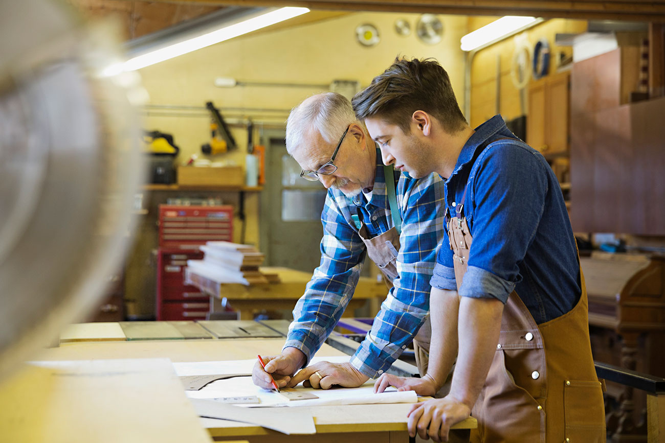 How to Hire an Intern for Your Small Business