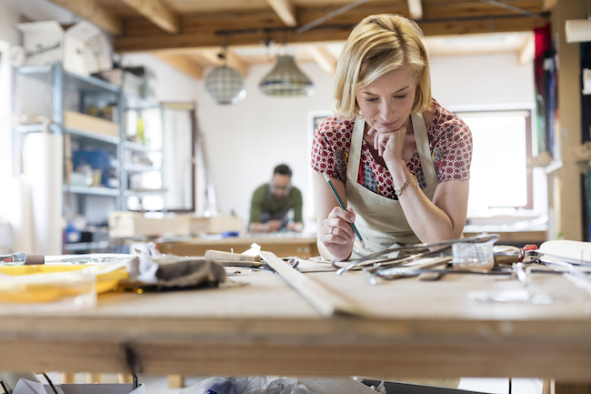 Top 3 Tips for Handling Self-Employed Taxes