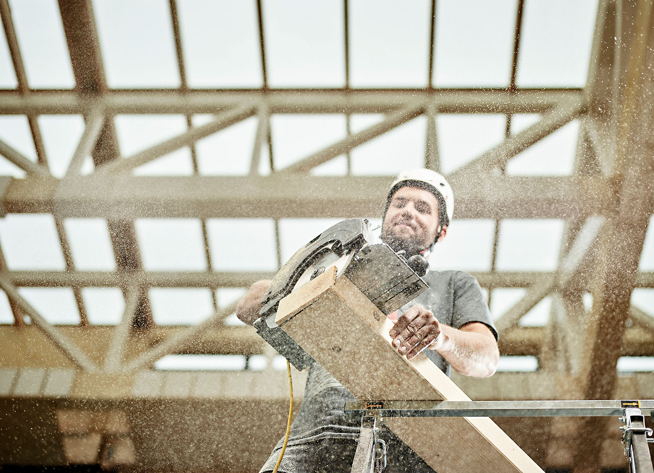 How Important Is It for Construction Workers to Track Mileage?