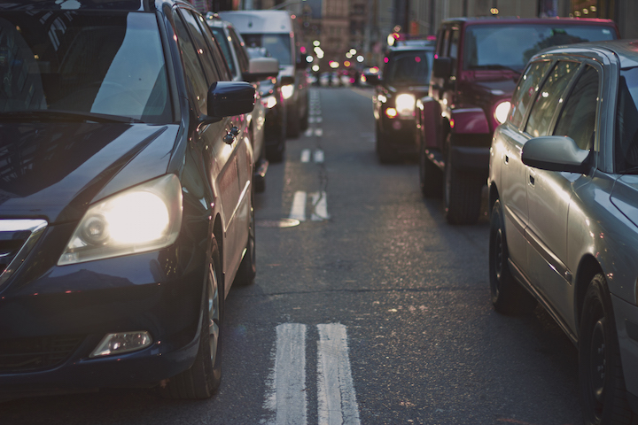 IRS Announces 2022 Mileage Rates - Your Miles Are Worth More!