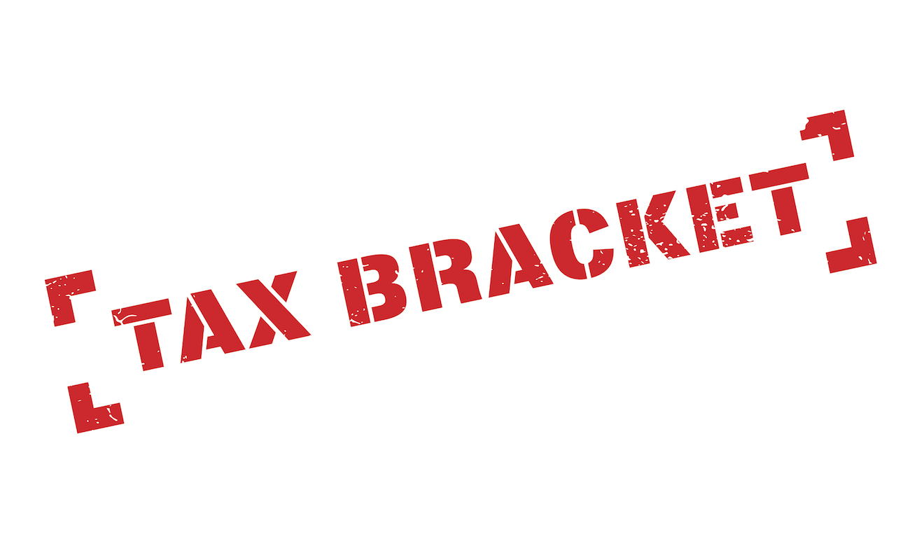 2018 Federal Income Tax Brackets & Rates