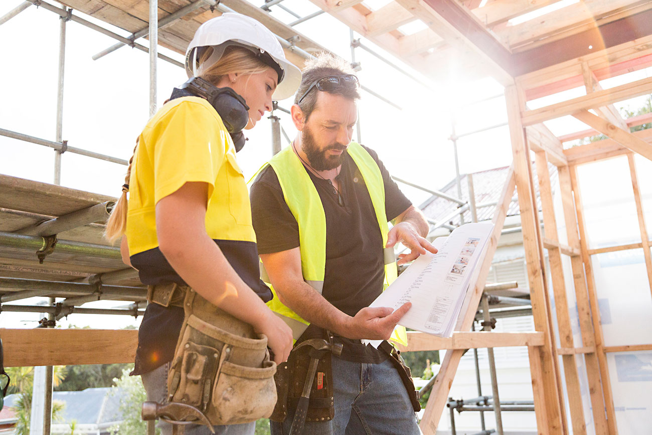 5 Common Tax Deductions for Construction Workers