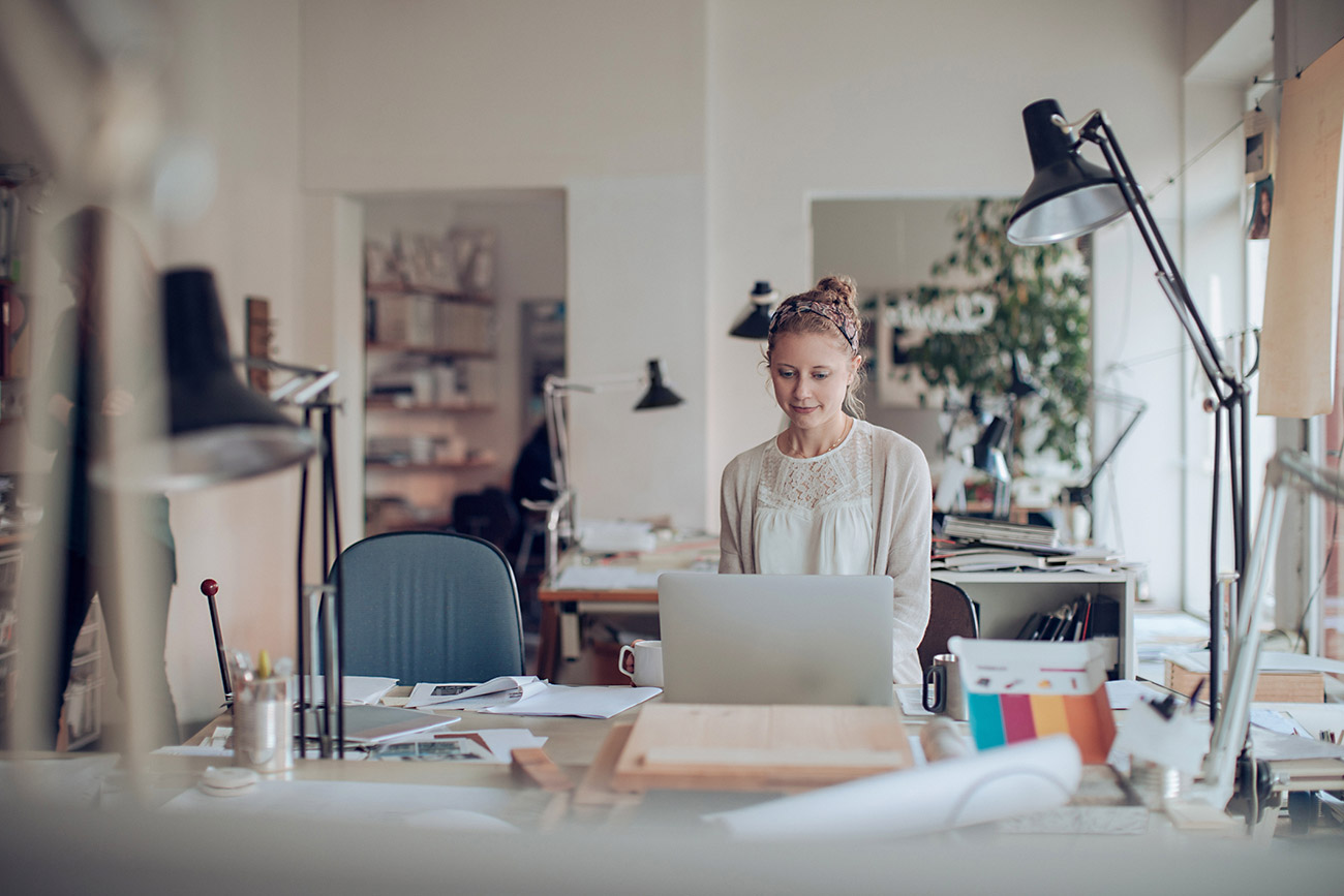 The Tax Benefits of Being Self-Empoyed