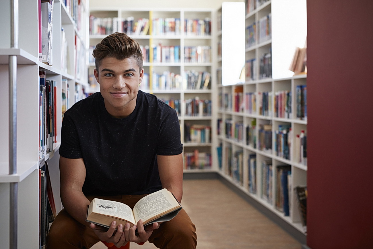 The Best Business Management Books for Small Business