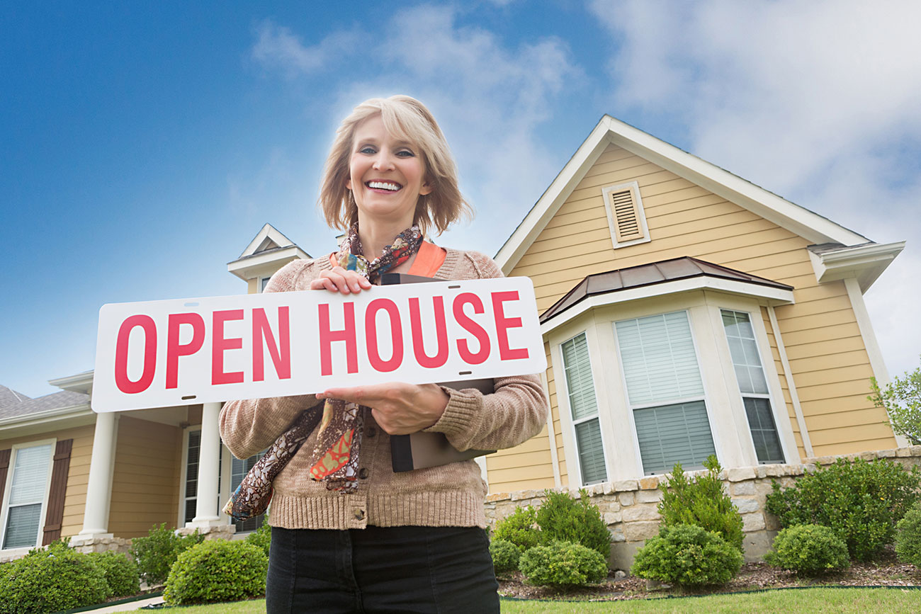 How to Get Started in a Real Estate Career