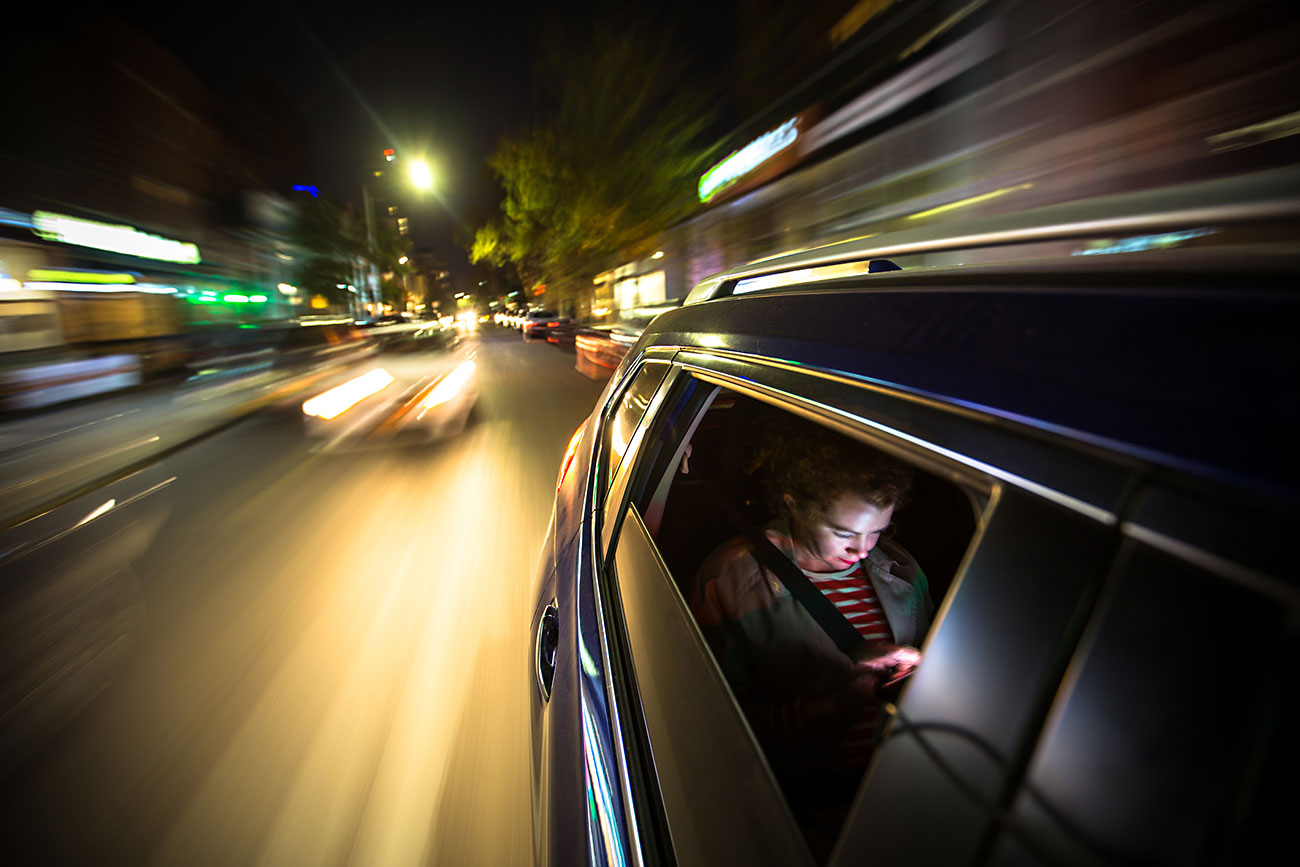 What Are the Lyft Car Requirements?