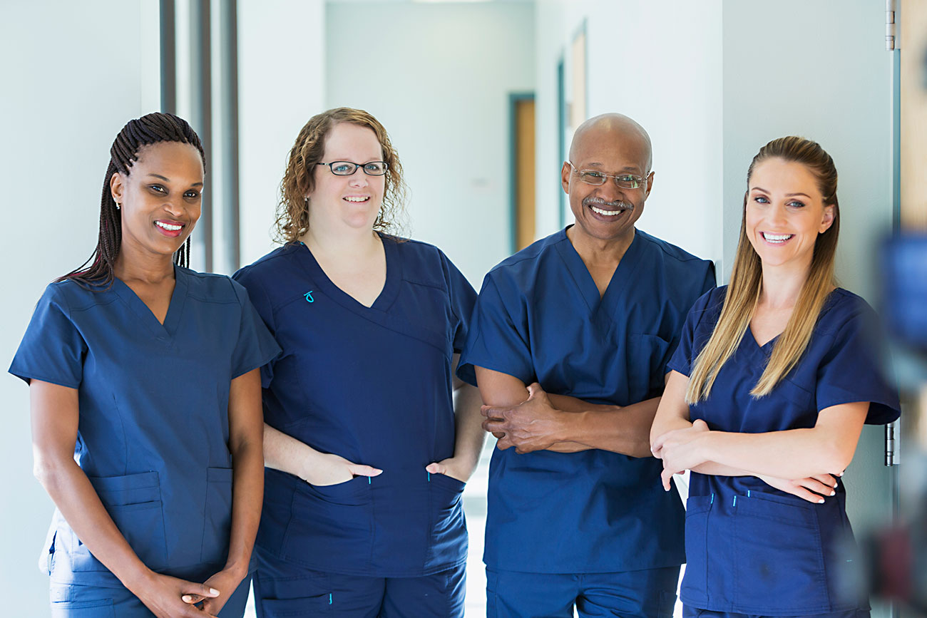 What Do Travel Nurses Need to Know About Taxes?