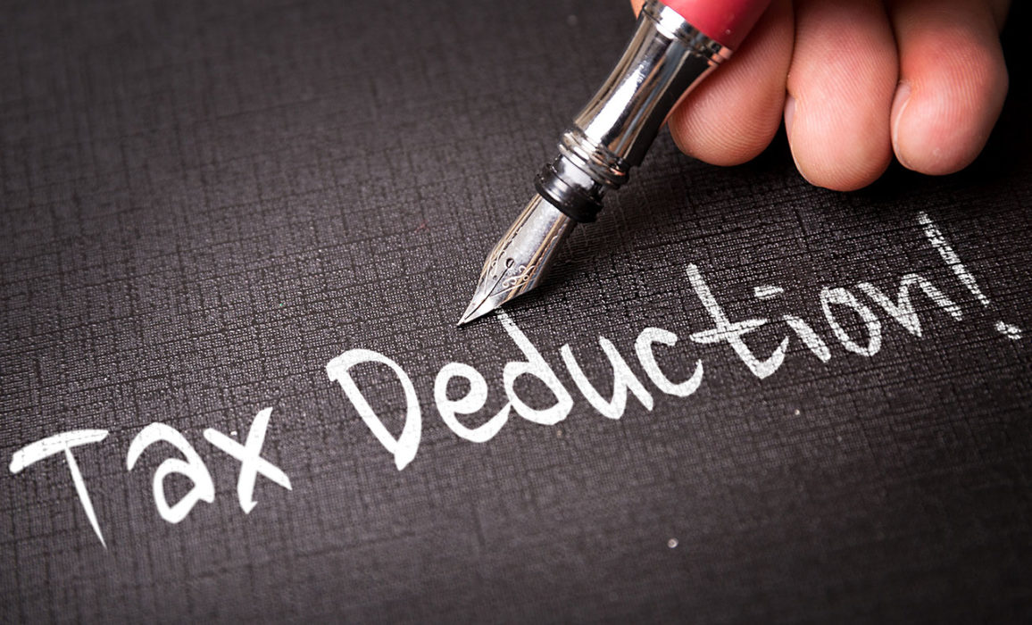 IRS Says No to Extra State and Local Tax Deductions