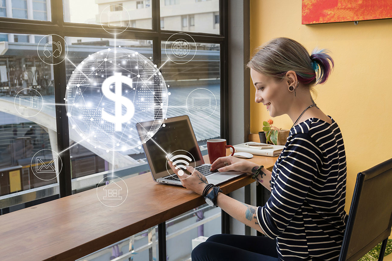 Tax Reporting by Online Hiring Platforms