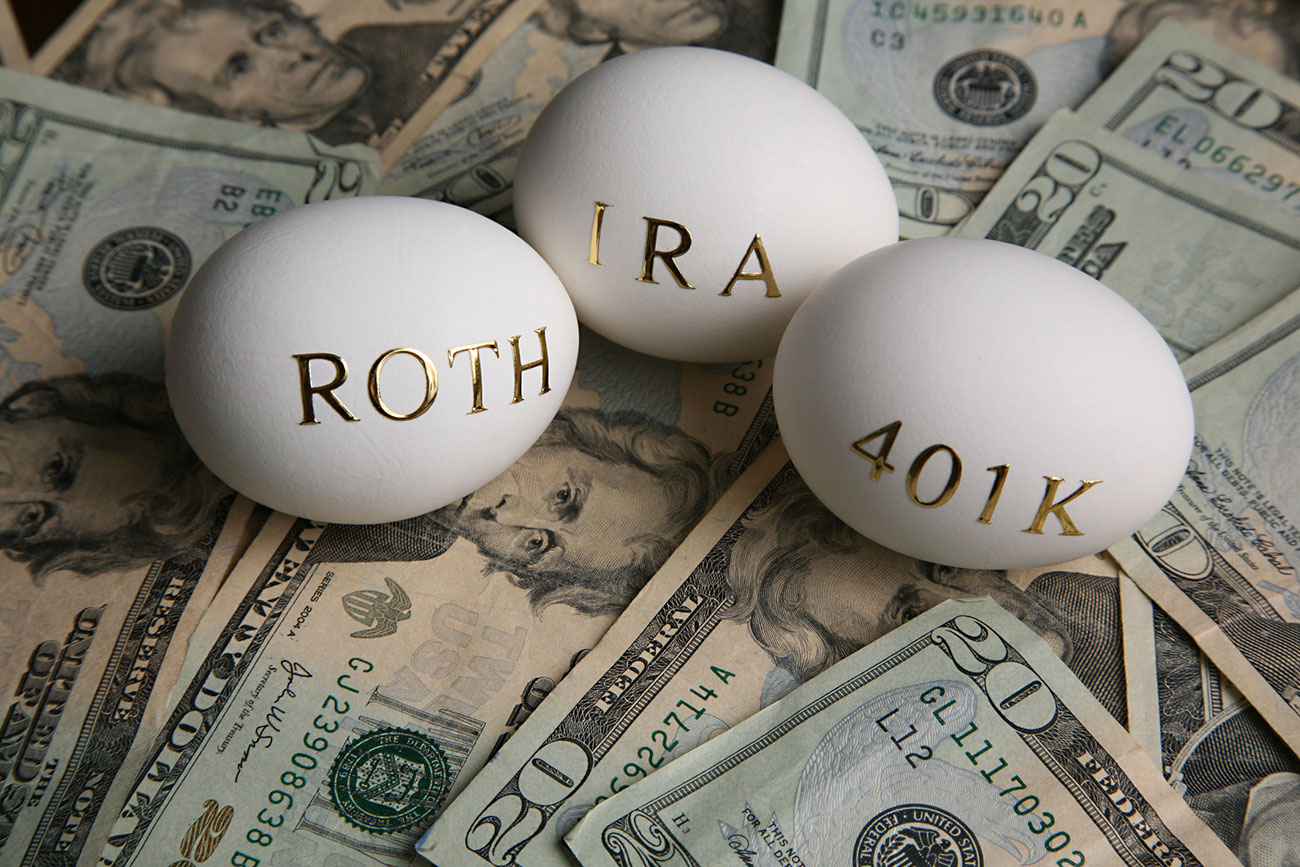 Limits on Retirement Plan Contributions Increased for 2019
