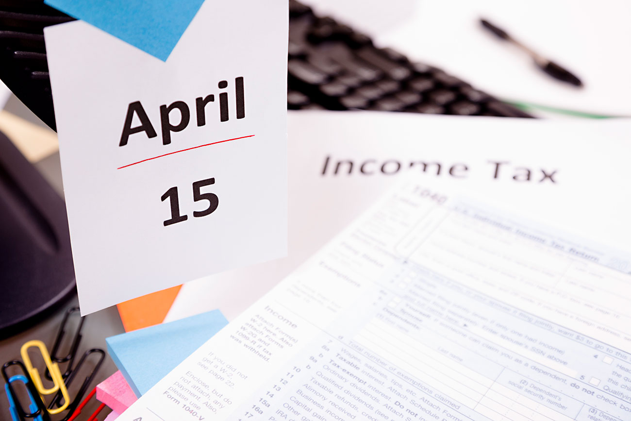 Year-End Tax Planning, It's Not Too Late to Lower Your Taxes