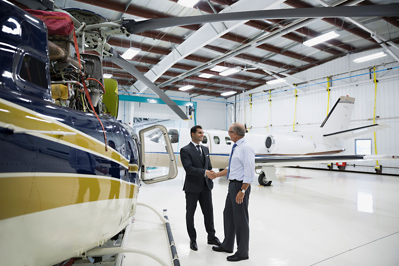 5 Tips for Finding a Business Broker
