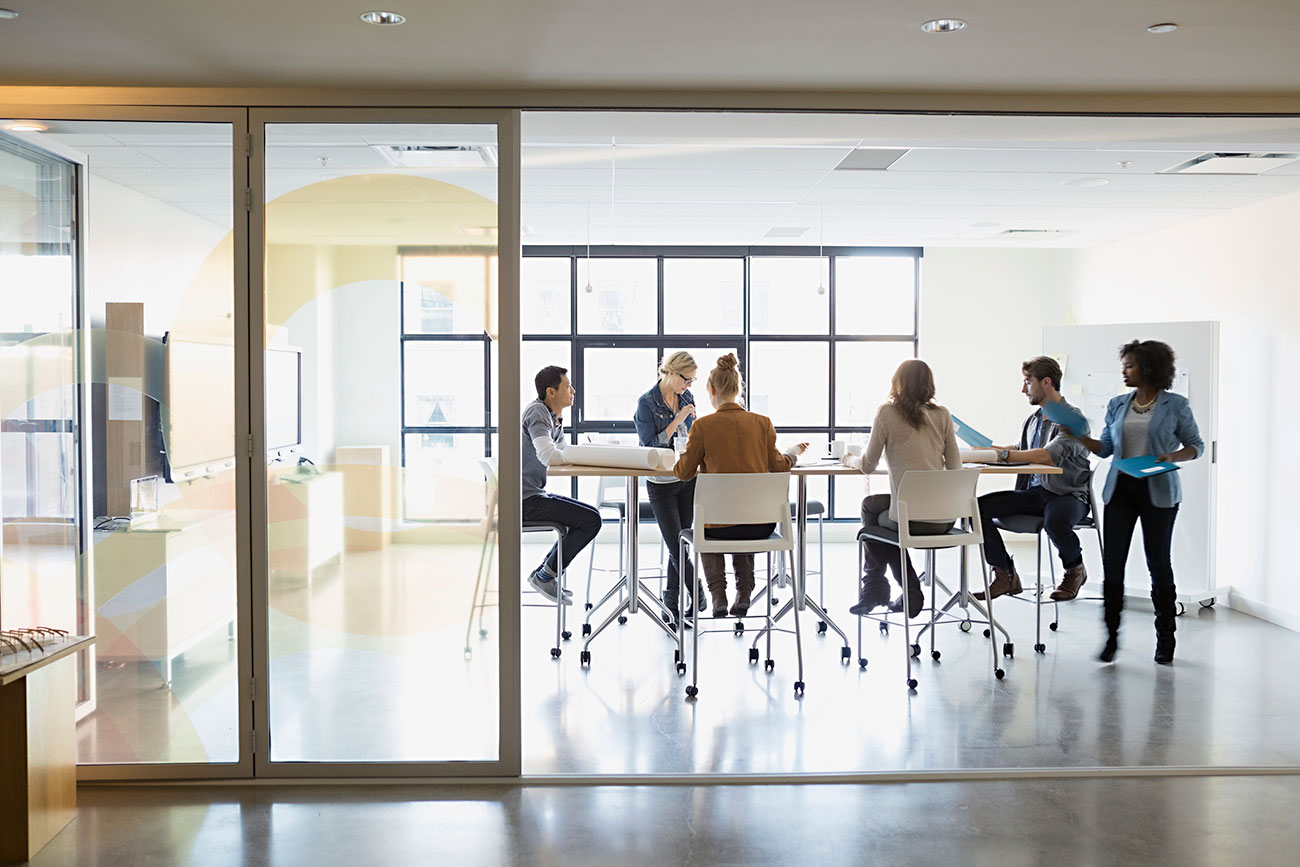 How to Run Better Staff Meetings