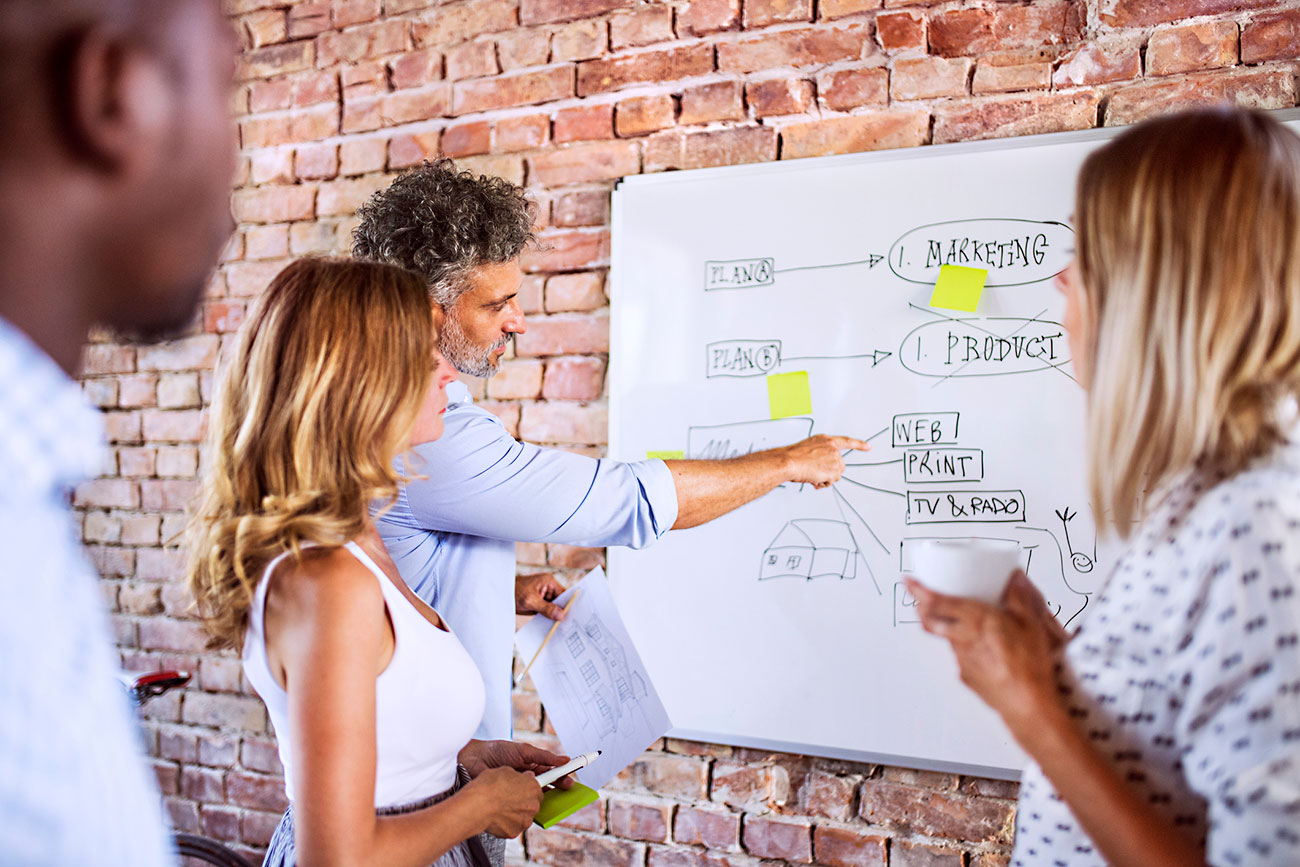 How to Stay On Top of Marketing Trends
