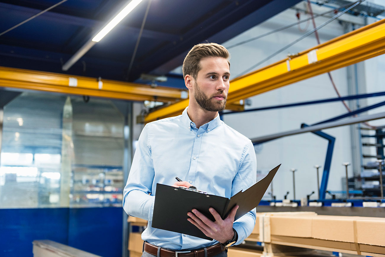 Do I Have to Register My Business?
